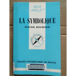 La symbolique Que sais je
