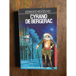 Cyrano de bergerac