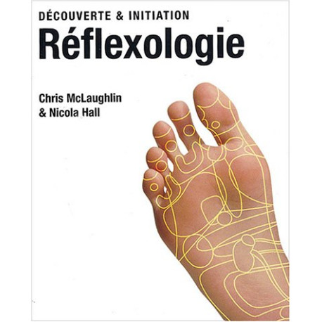 Réflexologie découverte et initiation