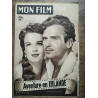 Mon Film n150 Aventure en irlande 6 Juillet 1949