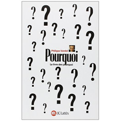 Pourquoi ? Tome 1 : Pourquoi