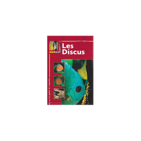Les discus - les guides de l'aquarium Les discus - les guides de l'aquarium