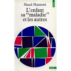 L'enfant sa "maladie" et les autres