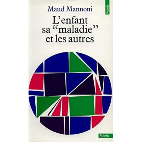 L'enfant sa "maladie" et les autres L'enfant sa "maladie" et les autres