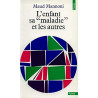 L'enfant sa "maladie" et les autres