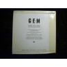 beethoven Sonate n8 op 13 pathétique-serge petitgirard 45t gem...