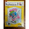 Spirou n3701 plunk le dégel