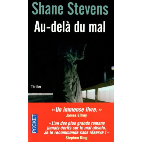 Au Delà du Mal Au Delà du Mal