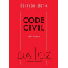 Code civil 2010