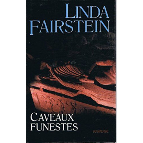 CAVEAUX FUNESTES CAVEAUX FUNESTES