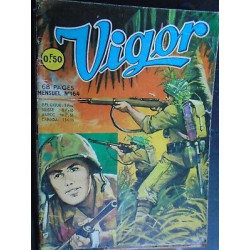 Vigor n 154 arédit 1987