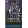 Le cercle des immortels Tome 2 : Les démons de Kyrian