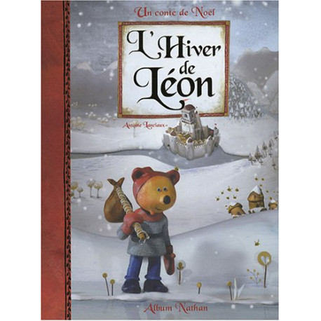 L'Hiver de Léon L'Hiver de Léon