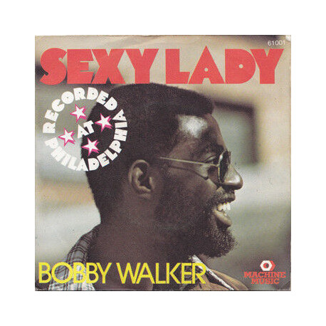 Sexy Lady Sexy Lady