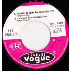 Paulette La Reine Des Paupiettes
