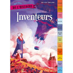 Inventeurs