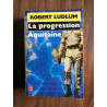 La progression aquitaine