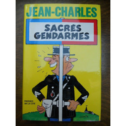 Sacrés gendarmes Presses de la cité