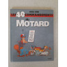 Les 40 commandements : Les 40 commandements du motard