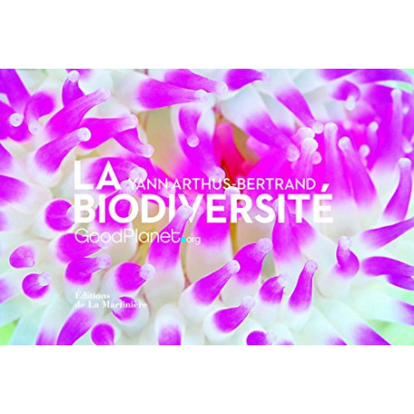 La biodiversité La biodiversité