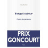 Syngué Sabour Pierre de Patience
