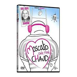 Vincent Moscato - One man chaud