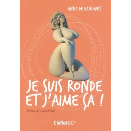 Je suis ronde et j'aime ça Je suis ronde et j'aime ça