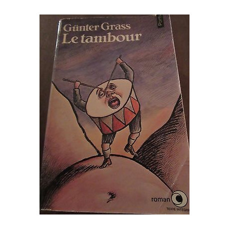 Le tambour