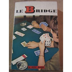le bridge le Petit guide Deux Coqs