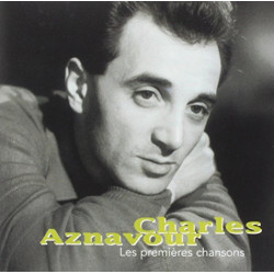 Les Premières Chansons