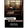 Prisons de haute sécurité