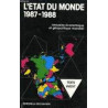 Etat du monde 1987-1988