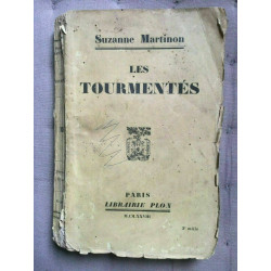 Les tourmentés
