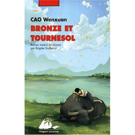 Bronze et tournesol Bronze et tournesol