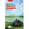 Bronze et tournesol