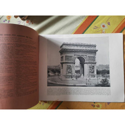 Portfolio de Photographies Villes Paysages et Peintures Célèbres N 7