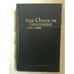 Une Odeur de gingembre France loisirs