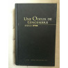 Une Odeur de gingembre France loisirs