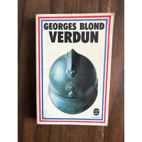 Verdun Verdun
