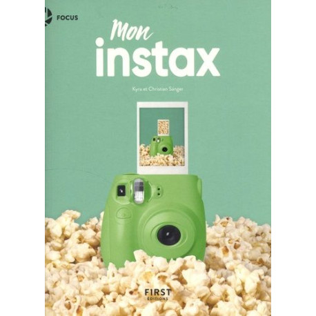Mon Instax Mon Instax