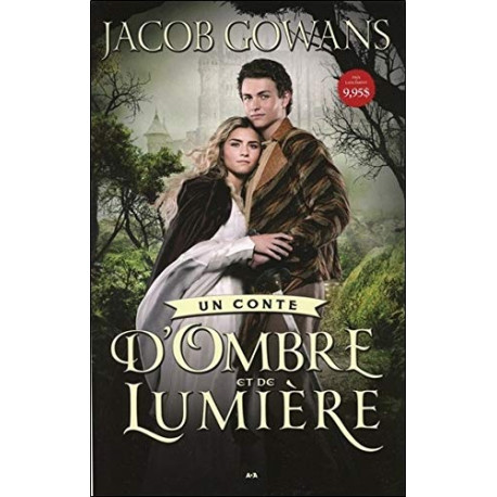 Un conte d'ombre et de lumière T1 Un conte d'ombre et de lumière T1