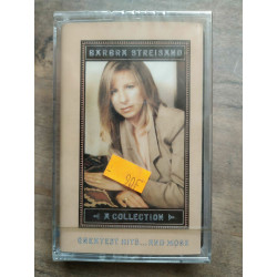 A collection Cassette audio k7 NEUF SOUS BLISTER