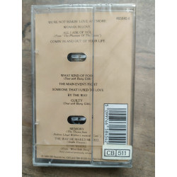 A collection Cassette audio k7 NEUF SOUS BLISTER