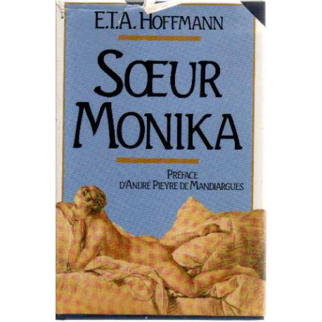 Soeur Monika Soeur Monika