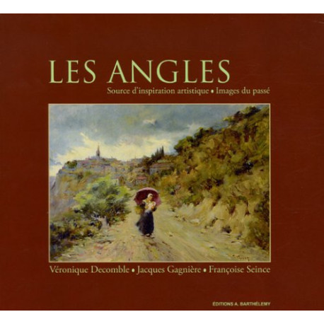 Les angles : Source d'inspiration artistique images du passé Les angles : Source d'inspiration artistique images du passé