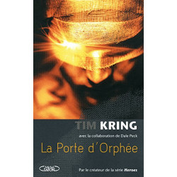 La porte d'orphee t1 shift