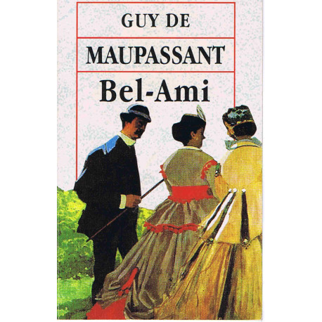 Bel-ami Bel-ami