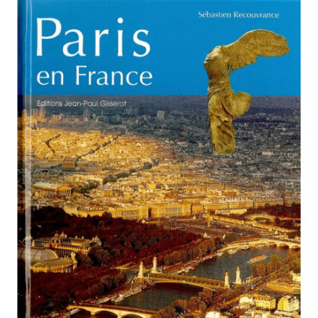 Paris en France Paris en France