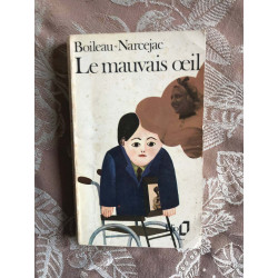 Le mauvais ceil
