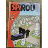 Magazine Spirou n2921 Avril 1994